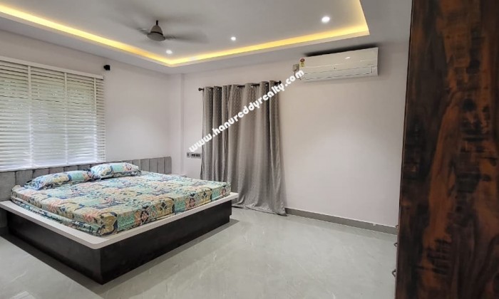 3 BHK Flat for Rent in Daspalla hills